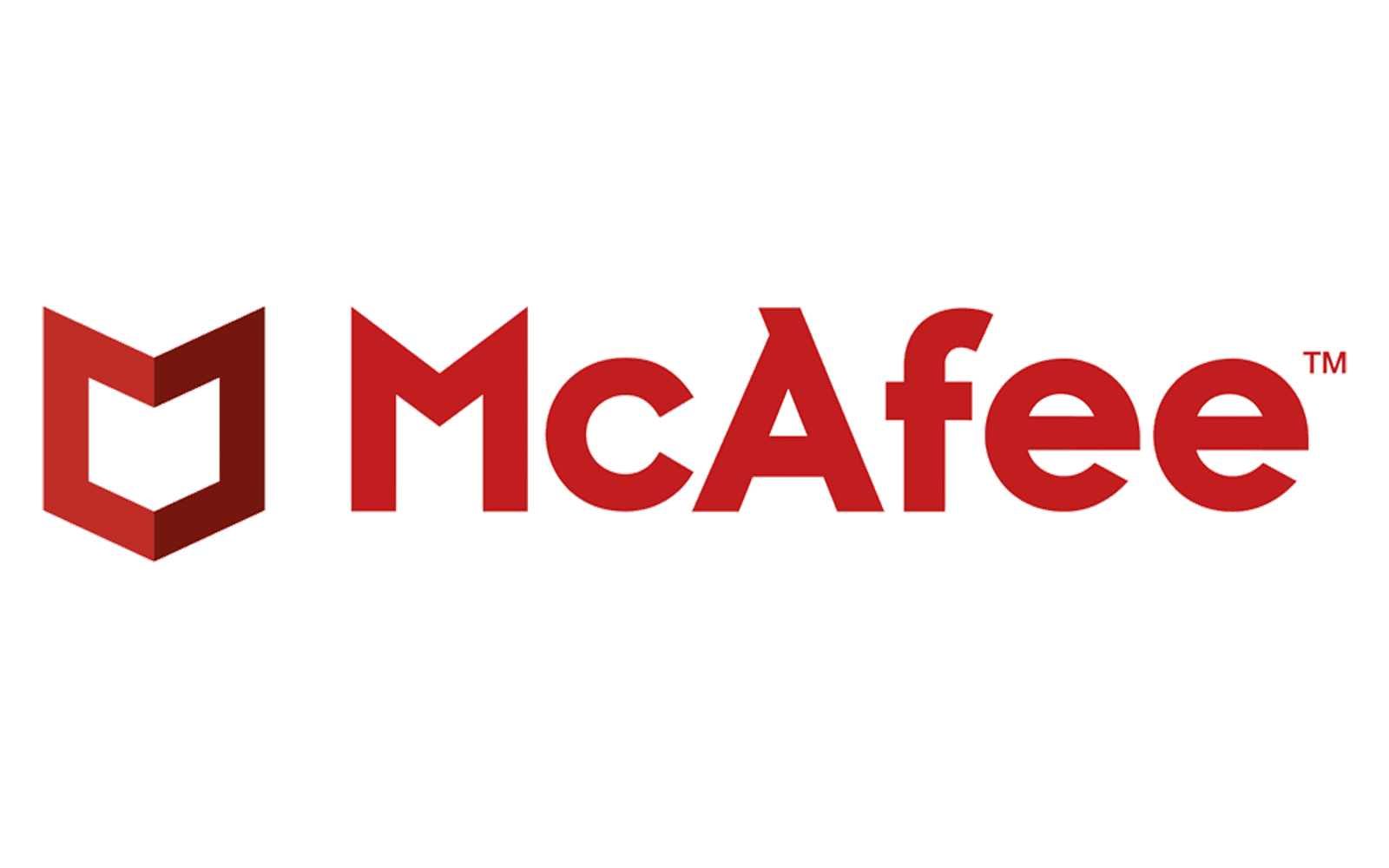 McAfee-Logo